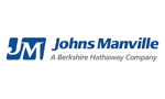 Johns Manville logo