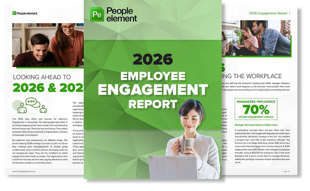 2026 Engagement Report Spread