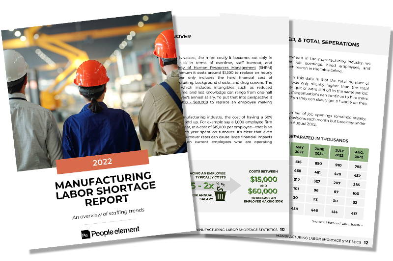 Manufacturing Labor Shortage Report graphic-1